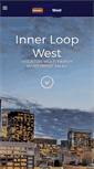 Mobile Screenshot of innerloopwest.com